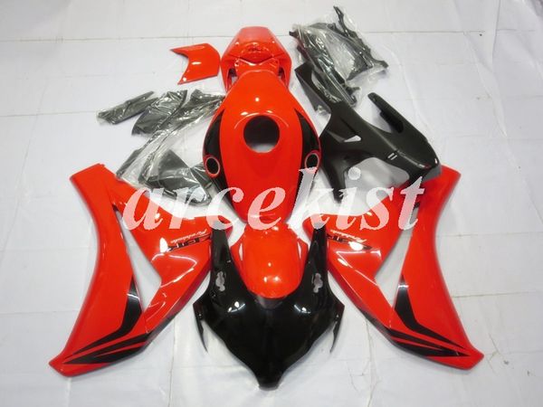 

4 подарки новый abs мотоцикл обтекатели комплект подходит для honda cbr1000rr 2009 2010 2008 2011 08 09 10 11 cbr1000 набора тела пользовате