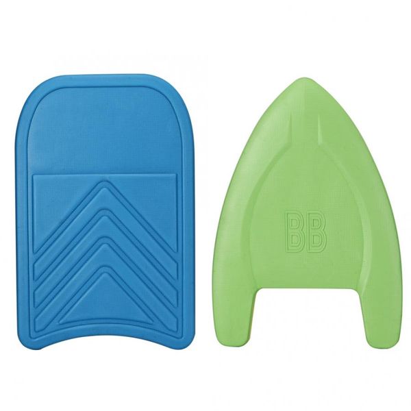 

eva double layer swim water board seaside swimming pool kickboard floating board training aid