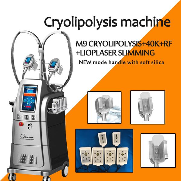 

cryolipolysis жир замораживания жира оборудование снижения радиочастота домашних устройства cavuitation 3 различной ручки размера заморажива