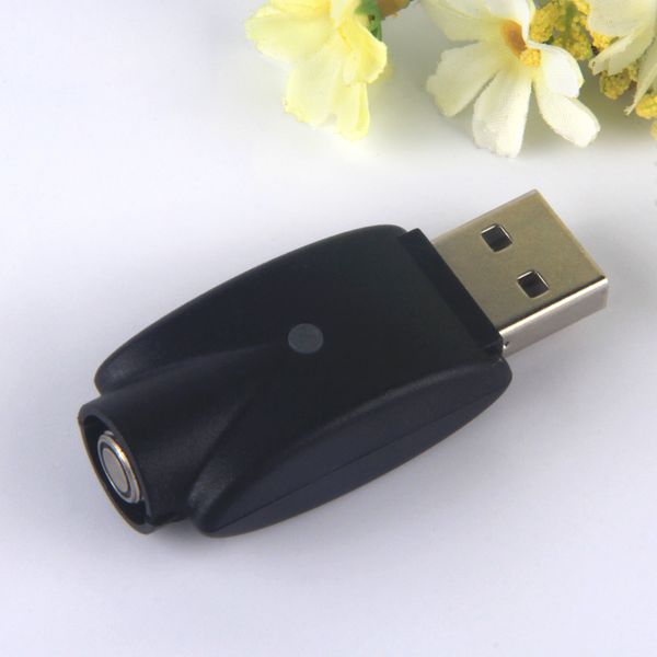 

Беспроводное зарядное устройство ego USB-адаптер для зарядки черный цвет fit 510 электронная сигарета EVOD Vision Spinner 2 Mix2 Law разогрев батареи Vape Pen