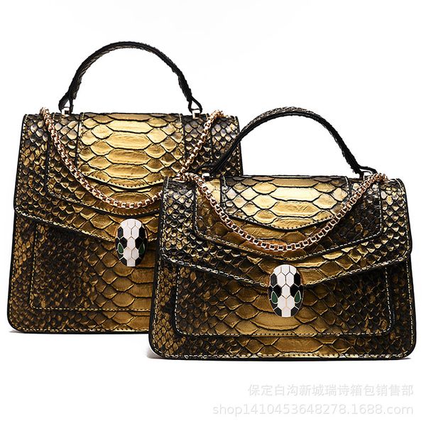 

snake clutch women bags purse soft pu leather money phone chain shoulder bags pouch casual wallet 2020 selling handbag
