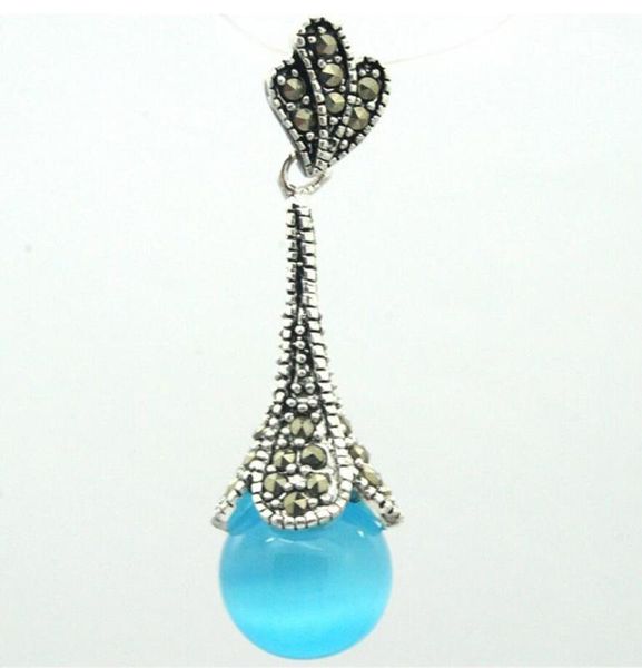 

rare natural black freshwater pearl white silver plated necklace/pendant