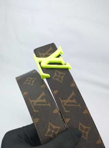 

2020 high-end belt designer. men's personal fashion belt. men and women business belt fashion. male and female belt wholesale deliv, Black;brown