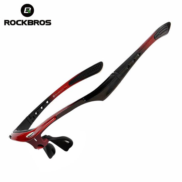 

rockbros cycling glasses frame polarized sunglasses frame