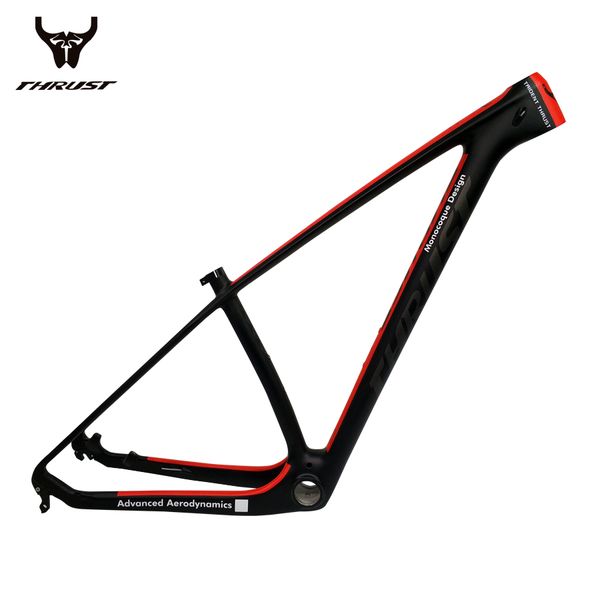 

Thru t carbon frame mountain bike 29er 27 5 red carbon mtb frame red t1000 bicycle frame 15 17 19 b a bb30 y tem 2 warranty