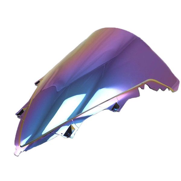 

double bubble windshield windscreen for yzf 1000 yzf1000 r1 2009-2014