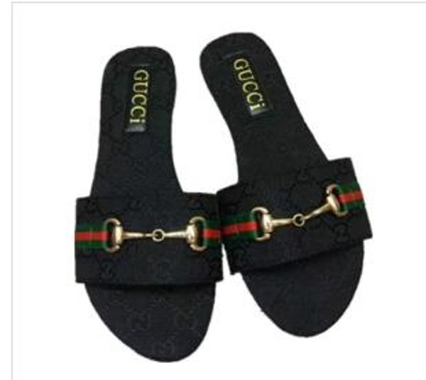 

2020toe slippers women flat shoes big size 35-42 flip-flops sandals with rubber sole with web rubber strap women fashion indoor flip 07, White;black