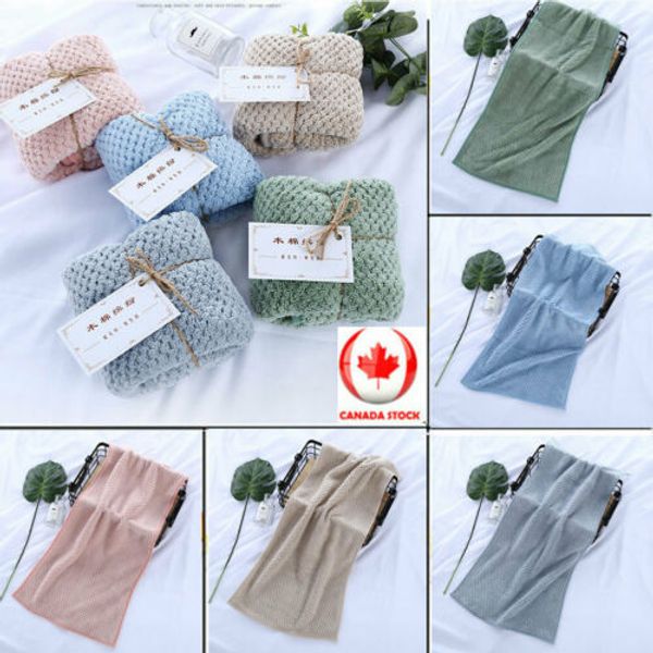 

35x75cm luxury egyptian cotton super soft towels hand bath towel sheet
