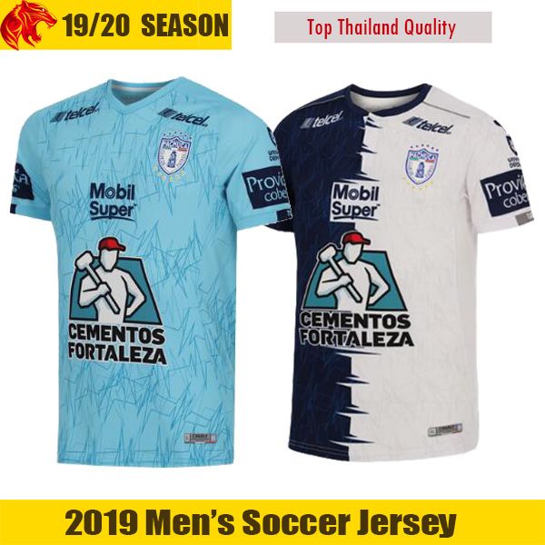 pachuca fc jersey