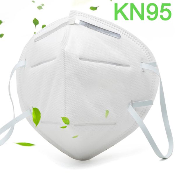 

kn95 disposable mask dhl soft breathable protective mask s anti dust men women n95 mascherine ffp3 face masks maschere