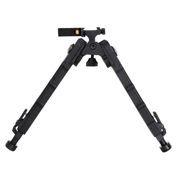 

Accu tac br 4 qd mall rifle bipod fit 20mm picatinny rail for rifle cope to 1913 picatinny rail and mount