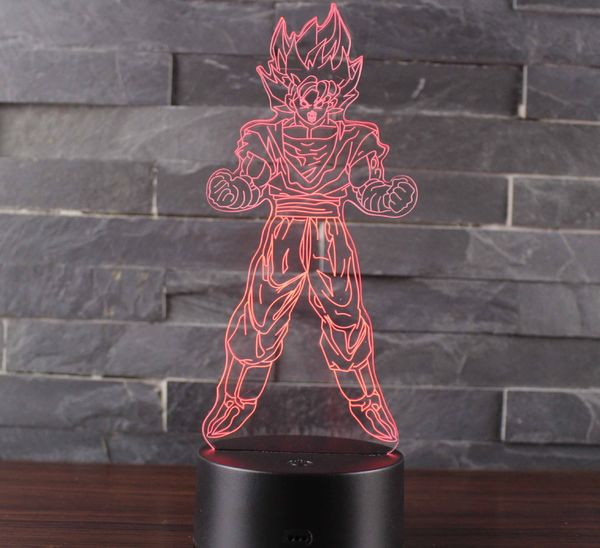 

Gadget de LED nestorlong1