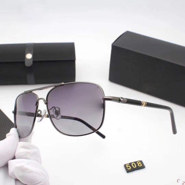 gafas de sol montblanc hombre