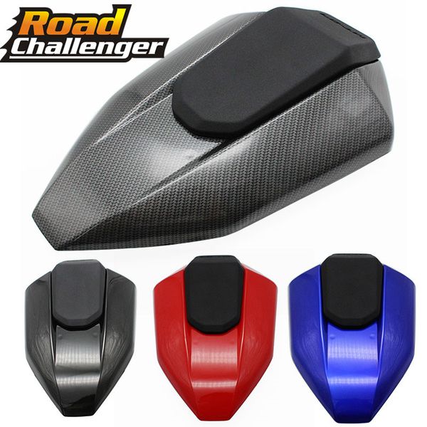 

motorcycle rear seat cowl cover painted 2013-2017 for fz-07 mt-07 2014 2015 2016 mt07 mt 07 fz07 fz 07 13-17 14