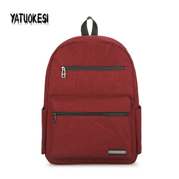 

корейский стиль нейлоновый рюкзак для женщин мода молодежный рюкзак путешествия досуг школьная сумка тотализатор для подростков девочек сумк