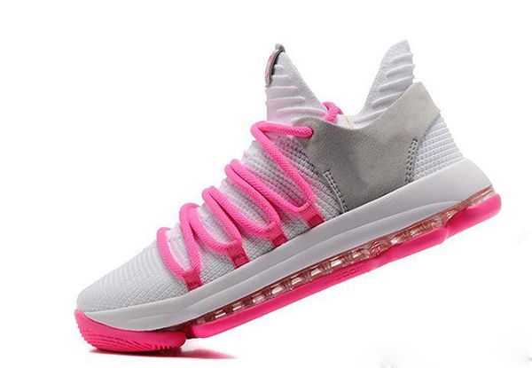 kd 10 triple black price