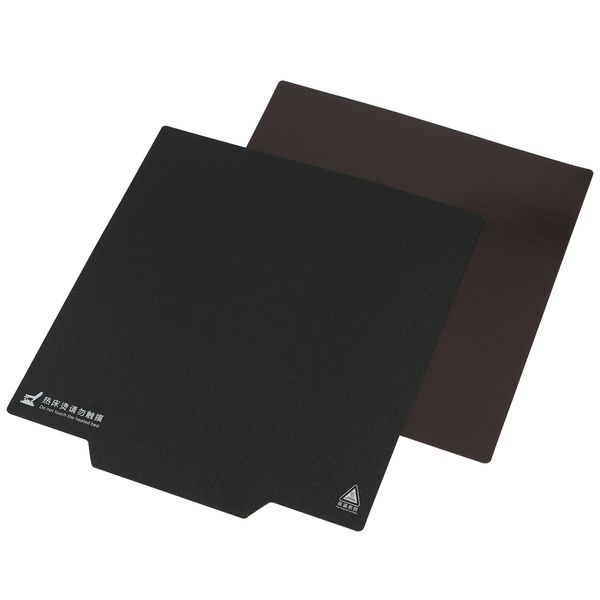 

построить поверхностную пластину тепла кровать наклейка для wanhao i3 anet a8 a6