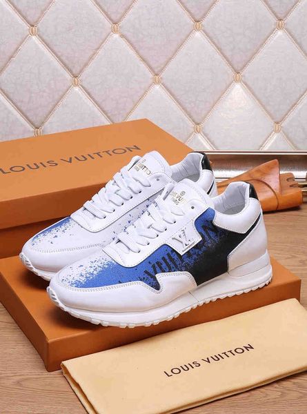 

2020 new wu men's fashion casual sneakers men's sneakers luxury design men's casual shoes