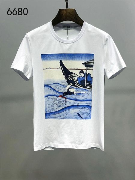 magliette running kenzo