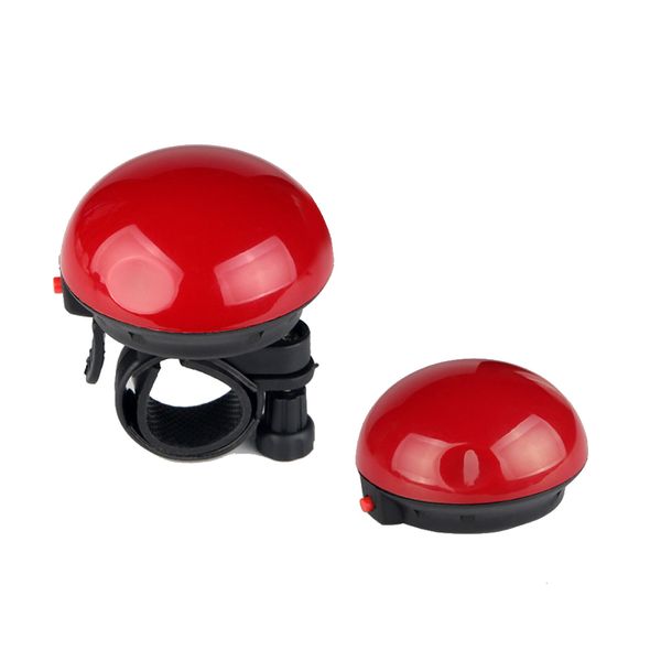 

bike ring bicycle riding cycling horn electronic accessories bell mountain bike