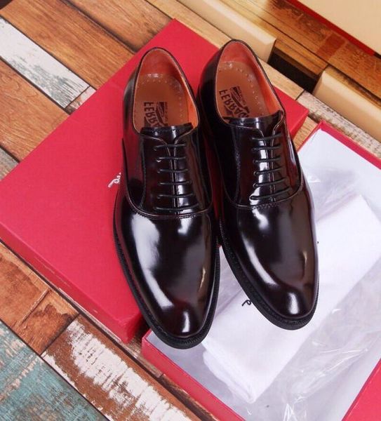 

lace-up business shoes 207518 men dress shoes moccasins loafers lace ups monk straps boots drivers real leather sneakers shoes