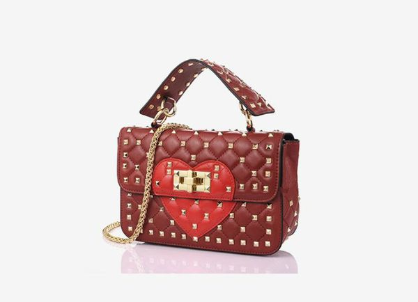 

designer mini tote bag famous brands shoulder bags leather handbags fashion crossbody bag female business lapbags purse #ca26