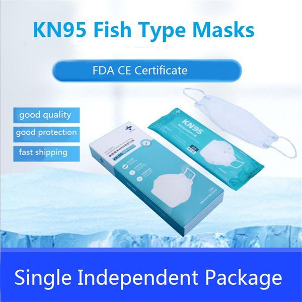 

kn95 face mask mascherine maschera fish type maske máscara masque n95 masks disposable face mask dhl shipping