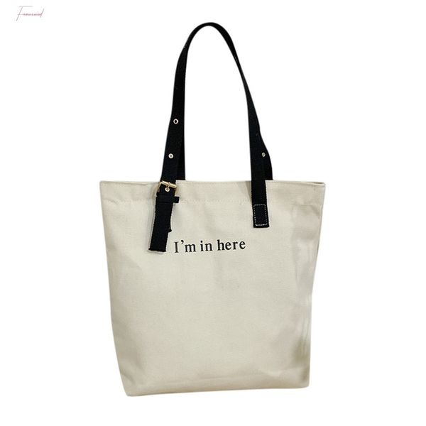 

punk rivet сумка на ремне большой емкости tote женщины сплошной цвет большой емкости canvas shoulder bag sac a главный femme 50