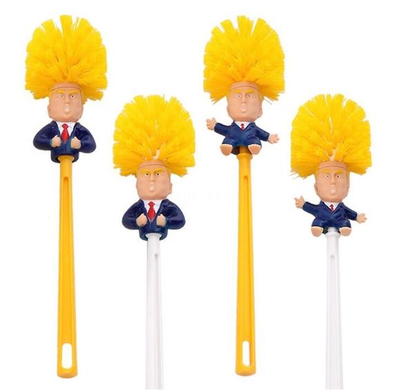 

nail wc toilet trump brush cup set holder bathroom bath accessories lavatory cleaning tool washroom stainless steel black or trump b#785