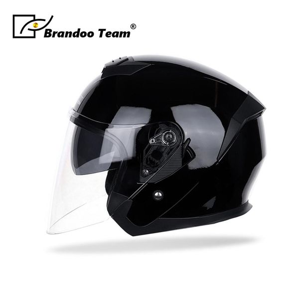 

helmet four seasons racing half helmets motorbike helmet