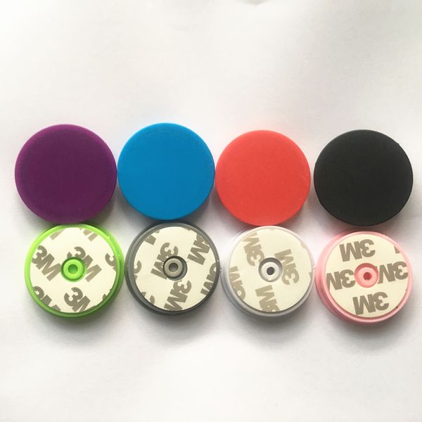 

2020 Универсальный держатель сотового телефона с OPP мешок Real оГО клея тисками Стенд