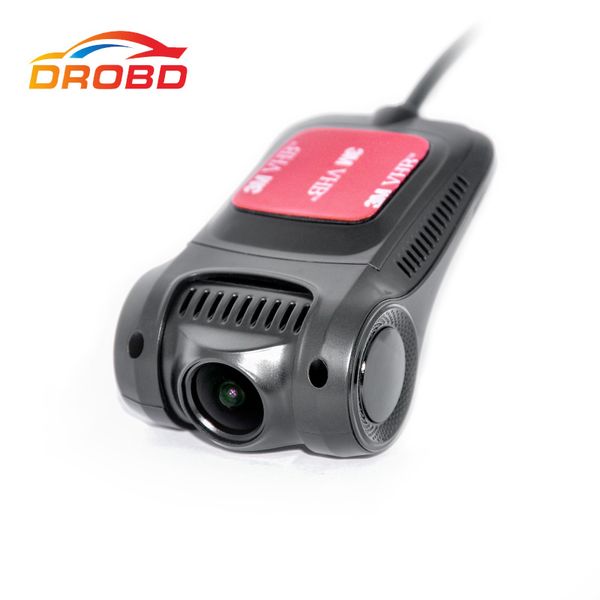 

2019 latest unique appearance dvr301 manufacturer hd 1440p hidden universal wifi car dvr301 ship free