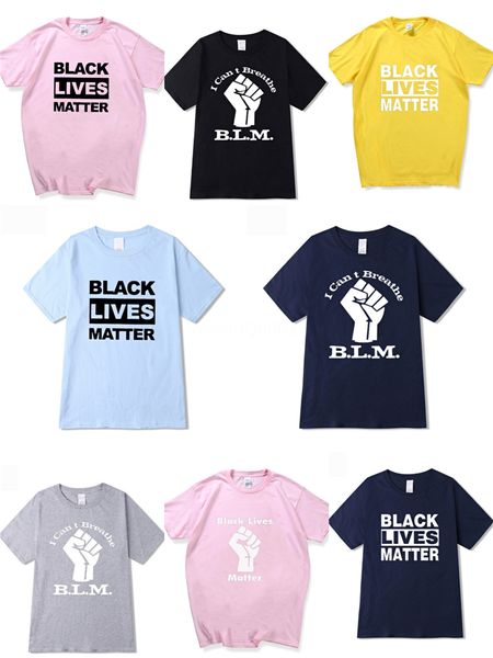 

i cant breathedesigner t shirts men women t shirt hip hop tshirt hip hop streetwear summer printed white black tees letters off-154 #60