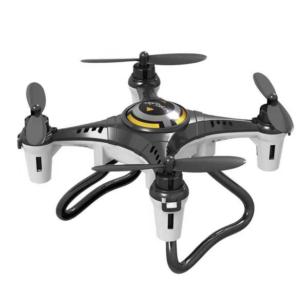 

leadingstar jx815-2 mini 2.4ghz 4 channel drone 360 rolling quadcopter