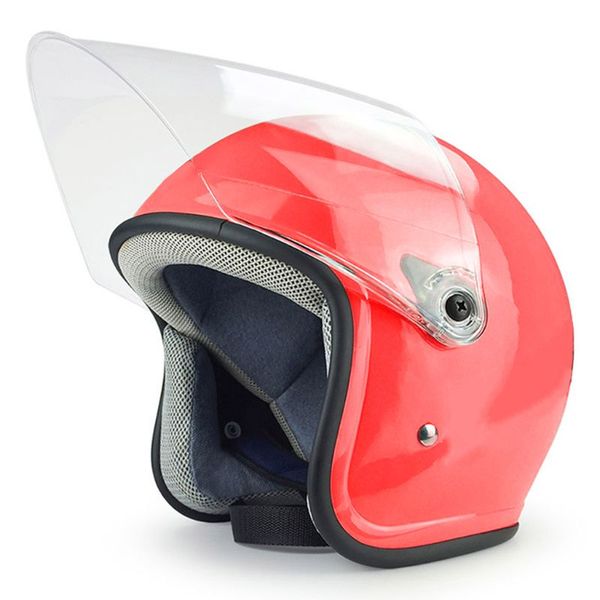 

summer windproof motorcycle helmet full face anti-uv electrombile motor k1af