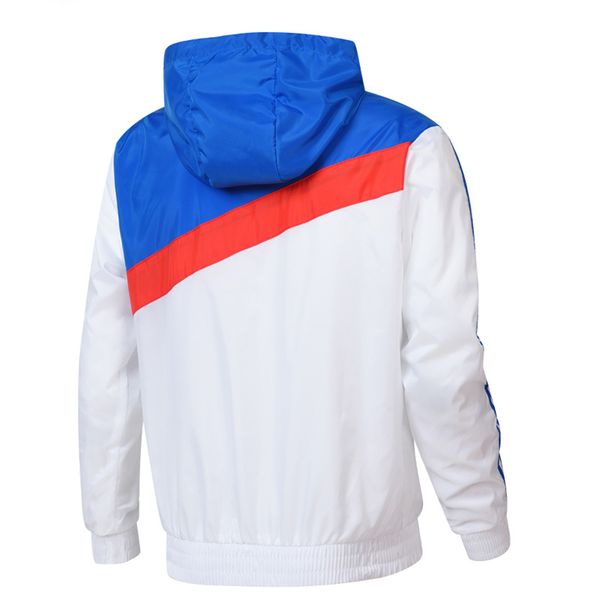 

конструктор мужские куртки с капюшоном мужская мода ветровка куртка активный мужские куртки hoodie с молнией streetwear одежды азиатских раз, Black;brown