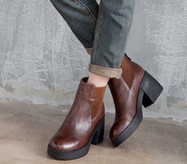 

2019 short boots in autumn and winter leather laces for and women shoes with designer fashion martin boots casual sports shoes z17, Black