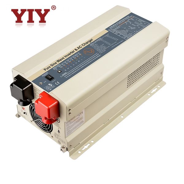 

ap / apc / aps-1.5kw yiy pure синусоидальный инвертор / зарядное устройство / avr высокая перегрузочная способность 3-step интеллект