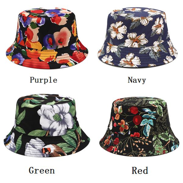 

women man bucket hats graffiti for men canvas fisherman hat outdoor fishing hat chinese cap black casquette #p3, Blue;gray