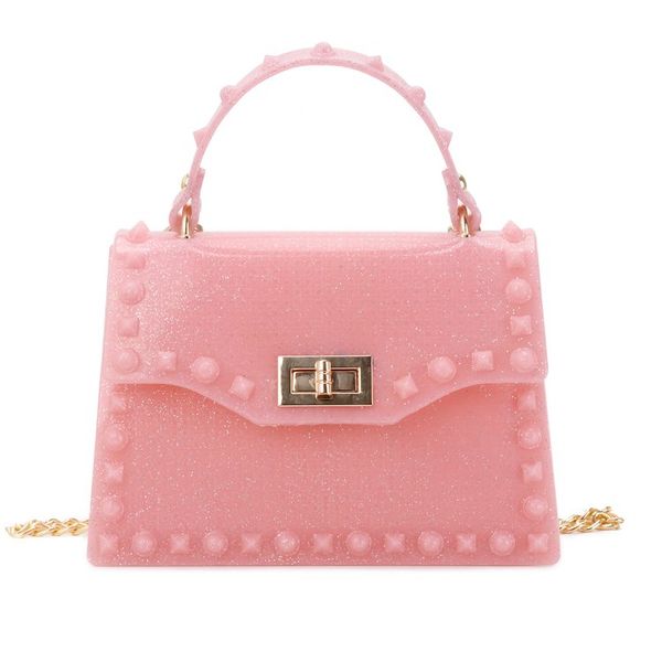 

women bags luxury designer messenger bag for women over shoulder handbag totes jelly lady females feminina sac a main femme