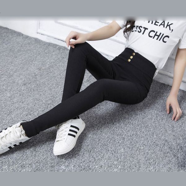 

женщины брюки женских брюки high new талия stretch pants тонкого карандаш брюки женщины одежда брюки sexy lady женщина упругий тощий s 3xl, Black;white