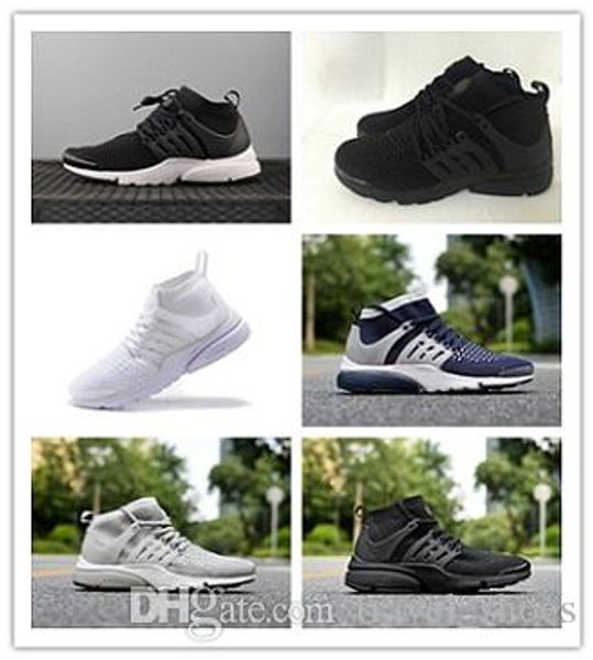 nike air presto flyknit precio