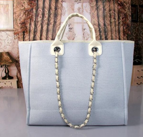 

blue designer large totes handbags women big large handbag shoulder bags shoping bag 9 color