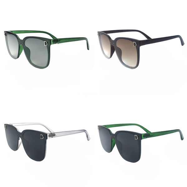 

peng ke jimi same paragraph sunglasses woman with sunglasses red tide net polarized 2020 new female fashion edging 3344#316, White;black