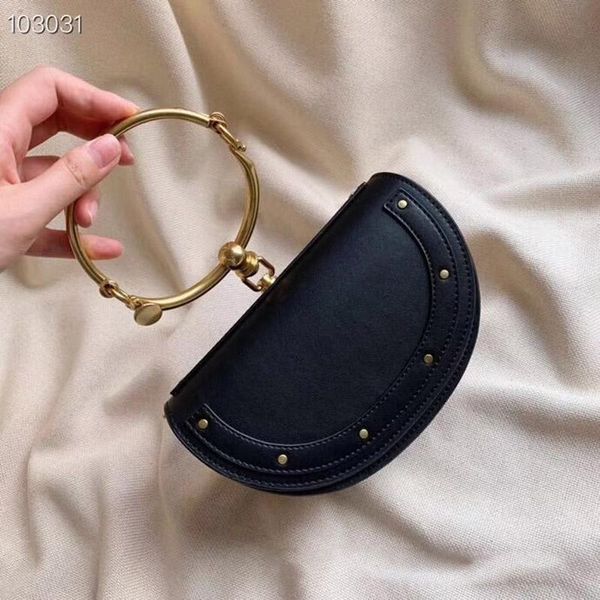 

selling women genuine leather messenger bags designer brands handbags evening party sling bags candy color summer purses ph