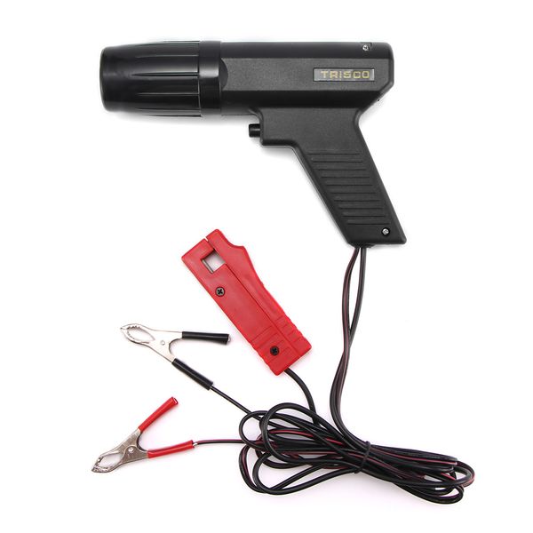 

car motorcycle ignition test engine timing gun machine car diagnostic-tool light hand tools repair tester for