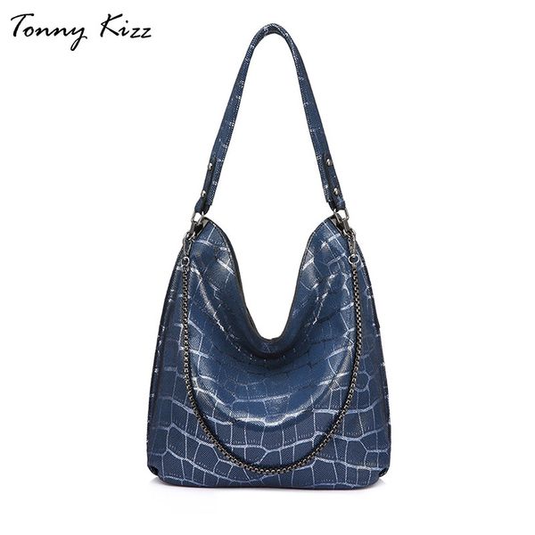 

tonny kizz luxury handbags women bags designer genuine leather female shoulder bags geometric ladies hand new