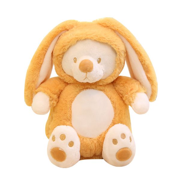 orsetti di peluche