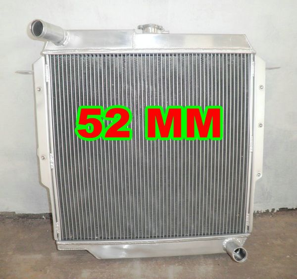 

gpi radiator for landcruiser 70 series 75 fj73 fj75 petrol manual 85-99