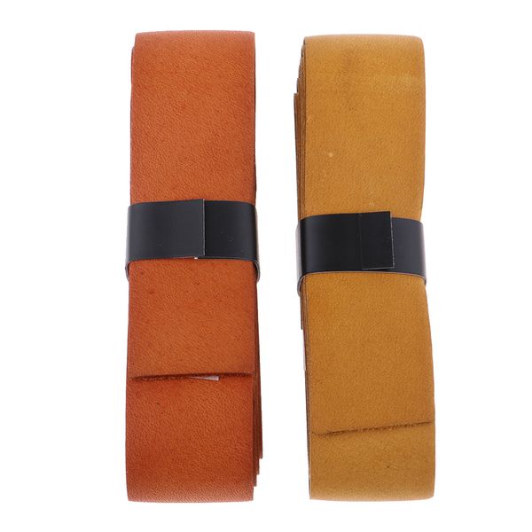 

tennis racket grips anti-slip sweat absorbing wrap tape handle cover 2 color